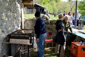 1 maggio Alpe Grosso